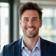 Marjan Woy, Delivery Manager