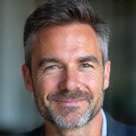 Waldemar Wunsch, CEO